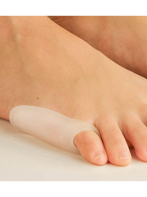 Räätälinpattisuoja, yksi koko - Image 4