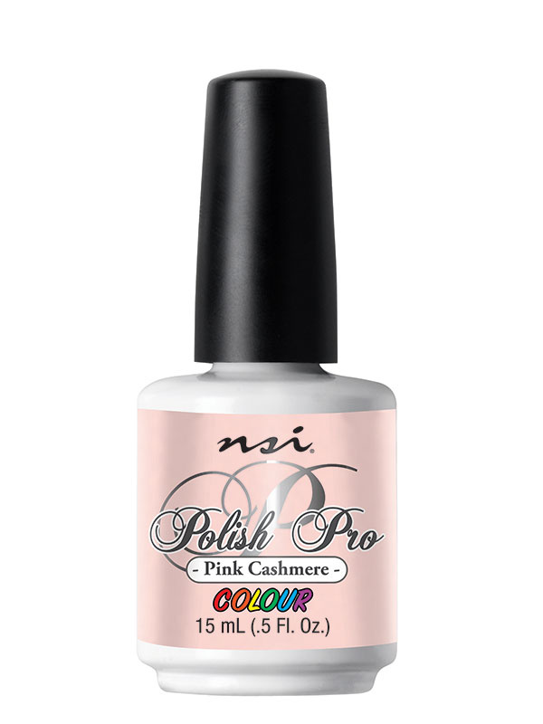 NSI PP, Pink Cashmere 15ml - Image 2