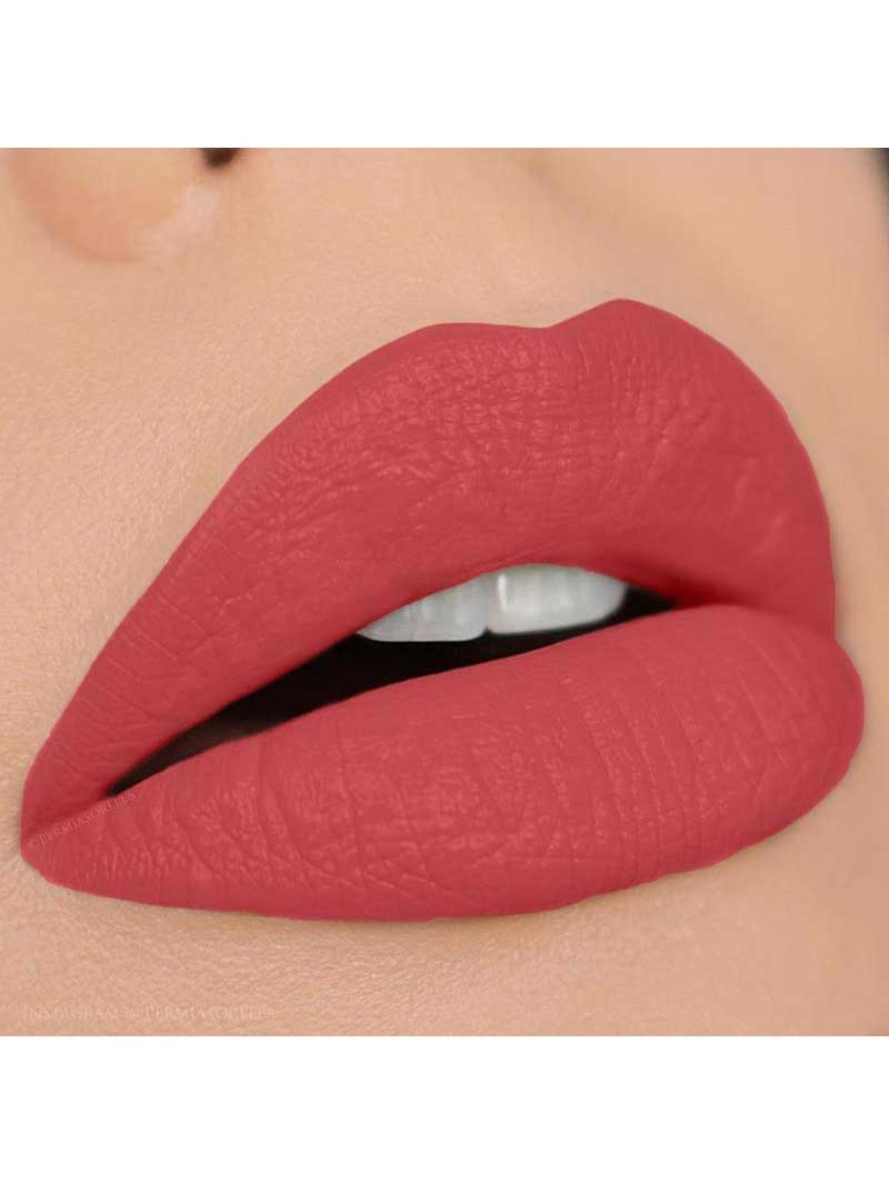 YB Hydrating Lip Creme, Enamored - Image 3