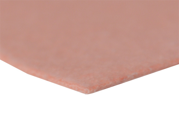 Molski, 2 mm (Fleecy web)