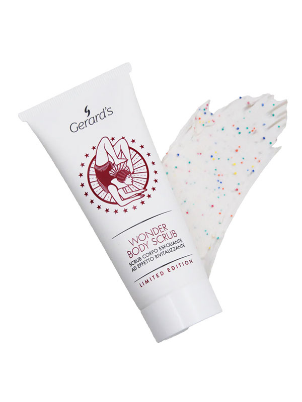 Gerard's Sweet skin Wonder Body Scrub 75ml