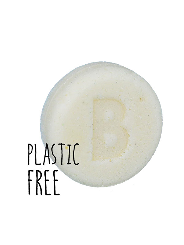 Solid Conditioner Bar On sleek 50 g