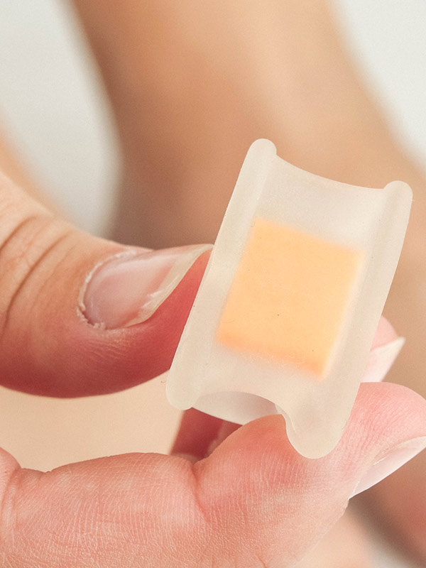 Vasaravarpaan oikaisija, säädettävä, koko S 2kpl - Image 4