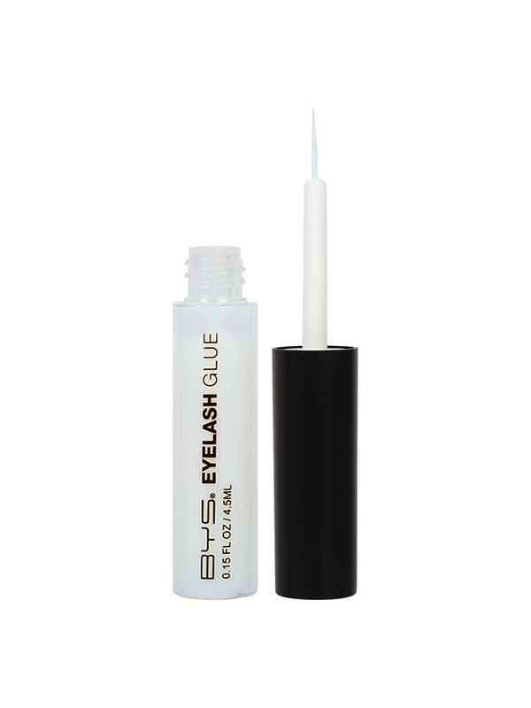 BYS Eyelash Glue Clear 4,5 ml - Image 2
