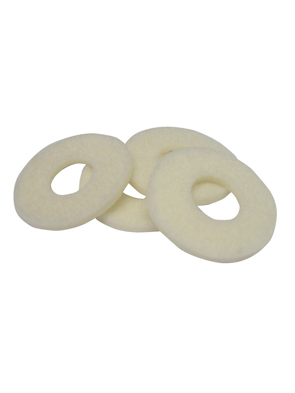 Huoparengas, iso pyöreä 72 kpl