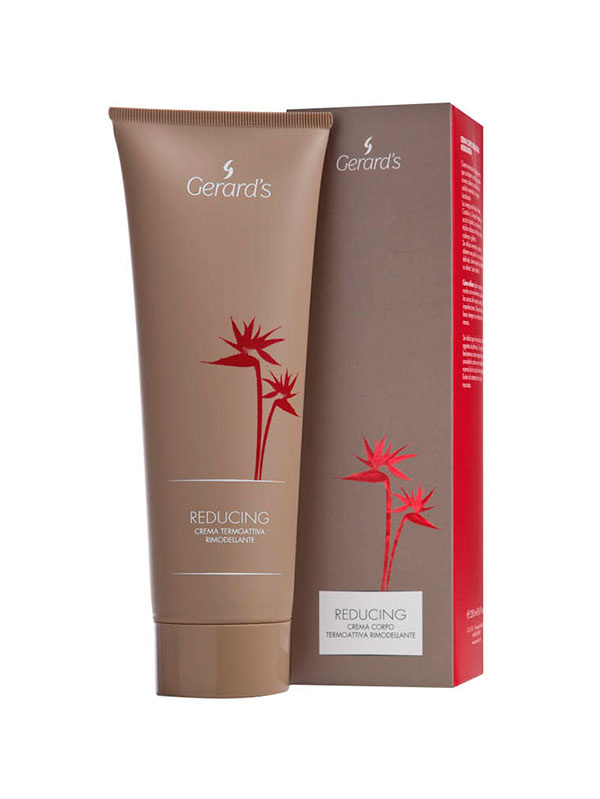 Beauty Shape Reducing selluliittivoide 250 ml