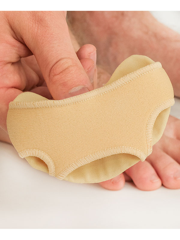 Päkiäpehmuste, koko L/XL - Image 3