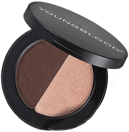 YB puristeluomiväri duo Charismatic