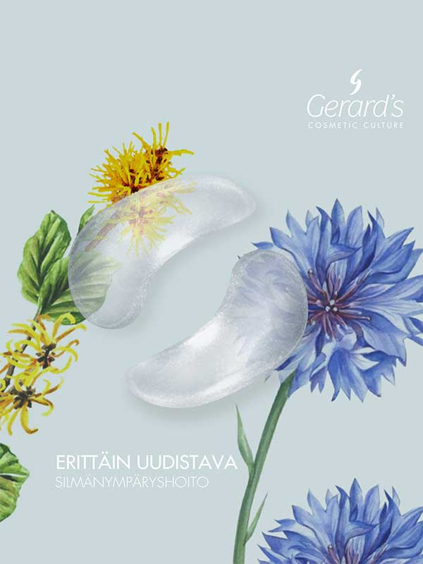 Gerard's Soysoy Regenerating Eye Patches 6 paria - Image 4