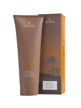 Well-Being Argan Creamoil -vartalovoide 250 ml