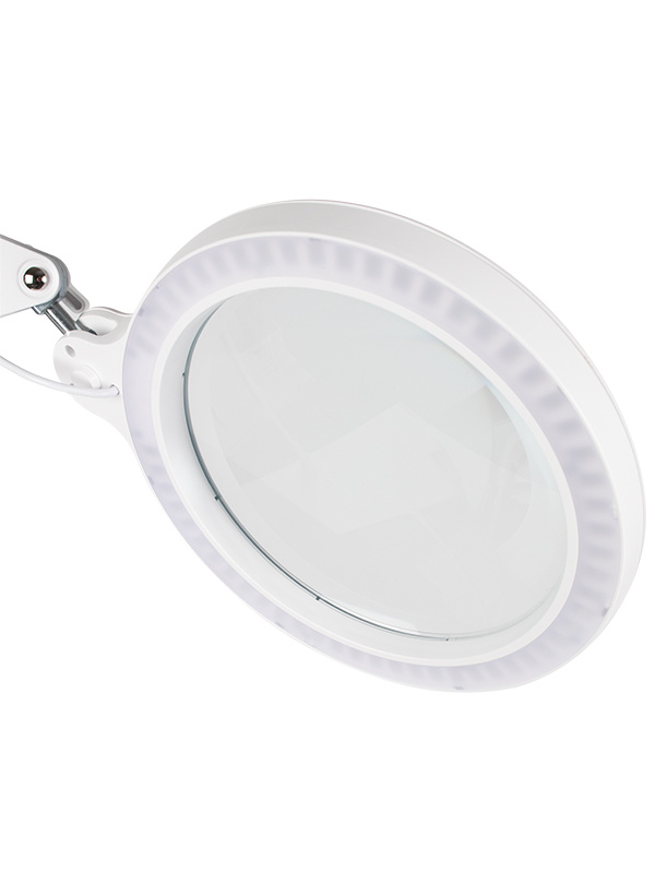 MAG Lamp XL-suurennuslamppu pöytäkiinnikkeellä - Image 3