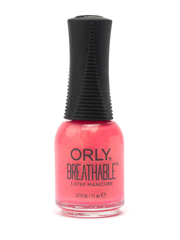 Orly Breathable kynsilakka 11 ml The Floor is Lava - Image 2