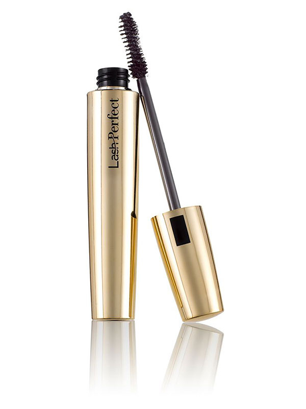 LashPerfect Lash Perfect Black Mascara seerumilla