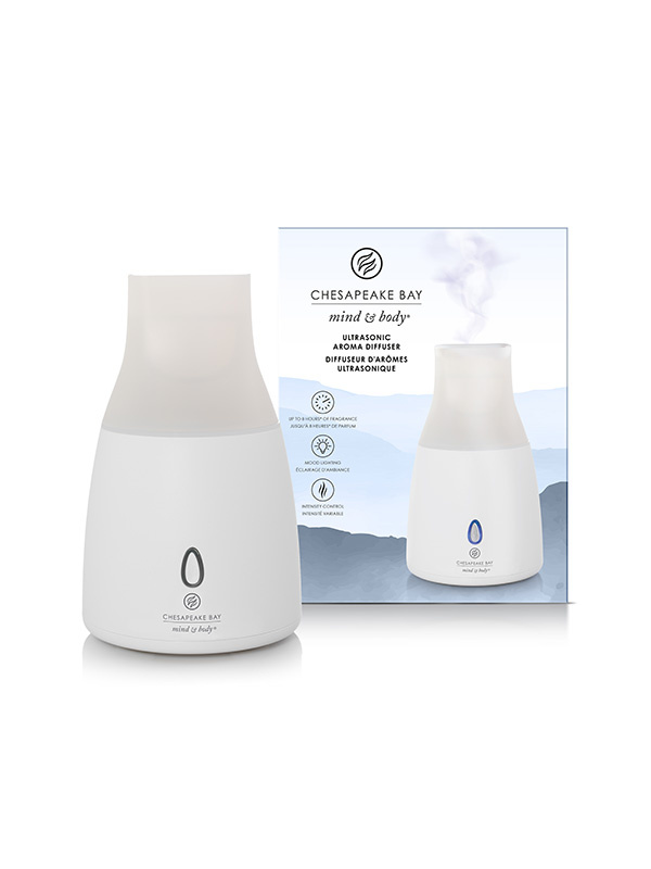 Chesapeake Tuoksudiffuuseri - Image 2