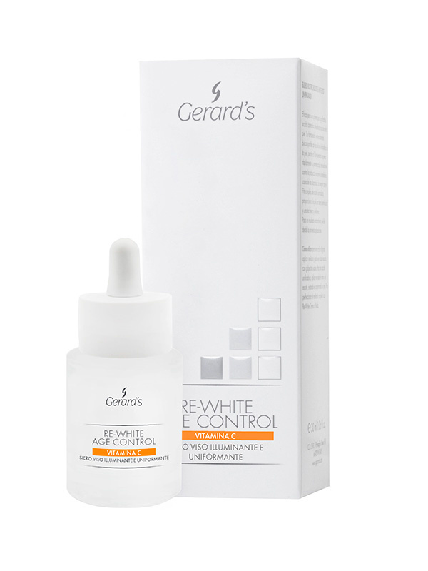 Re-White Vitamin C Illuminating Face Serum 30 ml