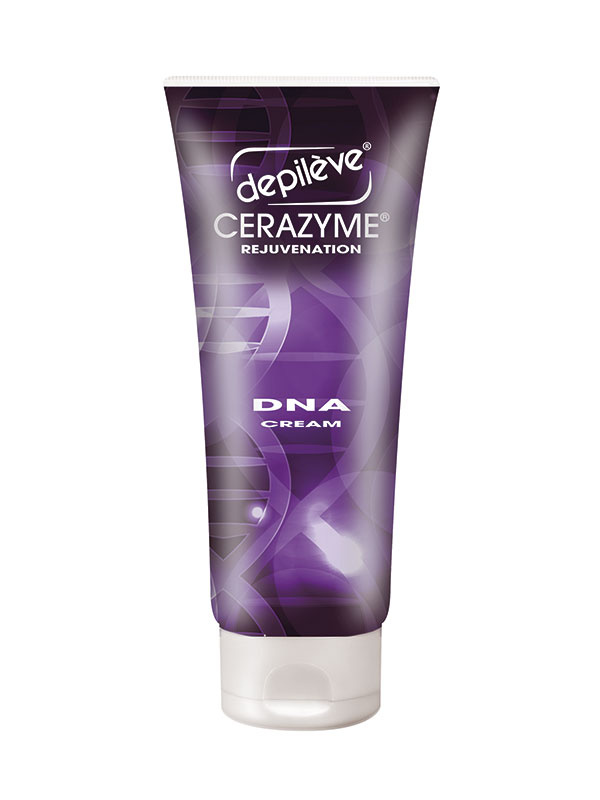 Depileve Cerazyme Dna Cream 200ml
