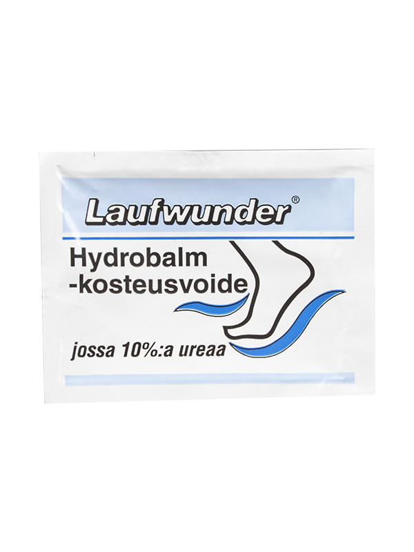 Laufwunder Hydrobalm näyte