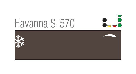 NPM pigm. Seduction, kulmille 12 ml Havanna - Image 2