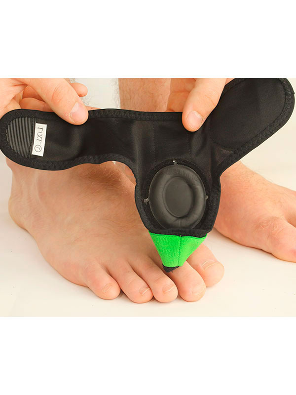 Vaivaisenluun yötuki, koko L/XL oikea - Image 3