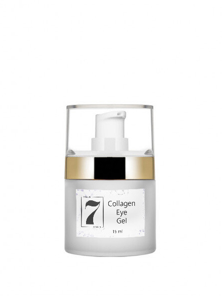 Collagen Eye Gel 15ml