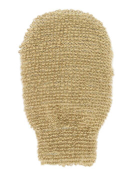 Hierontakinnas kuiva- ja märkäharjaukseen, pellava