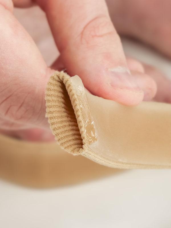 Suojaputkirulla, kangaspäällysteinen, L/XL 2,5 cm - Image 3