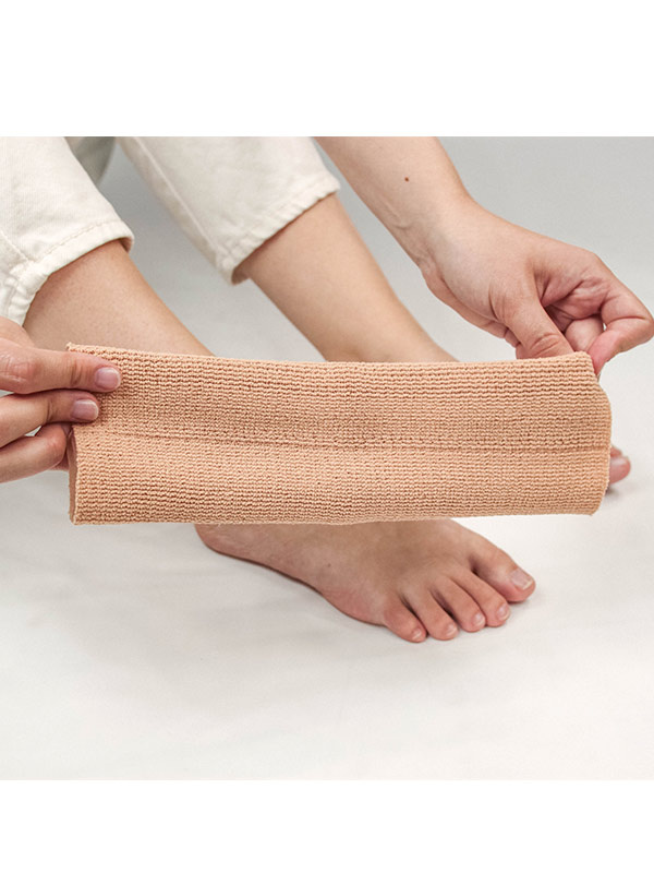 Suojaputki, iso (ranne/nilkka) - Image 3