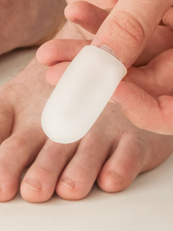 Suojatuppi, koko L/XL 2kpl - Image 3