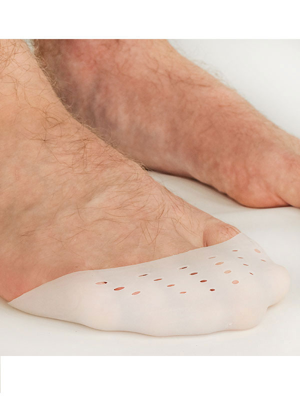 Geelisuoja varpaille, koko M, 1 pari - Image 3