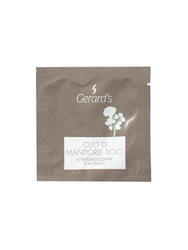 Must-Have Olio di Mandorle, Manteliöljy 5ml