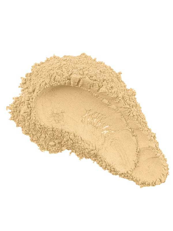 YB Mineraalimeikkipohja, Warm Beige - Image 3