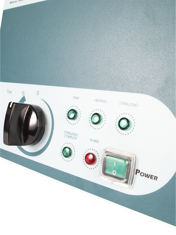 Hydra 100 -autoklaavi - Image 4