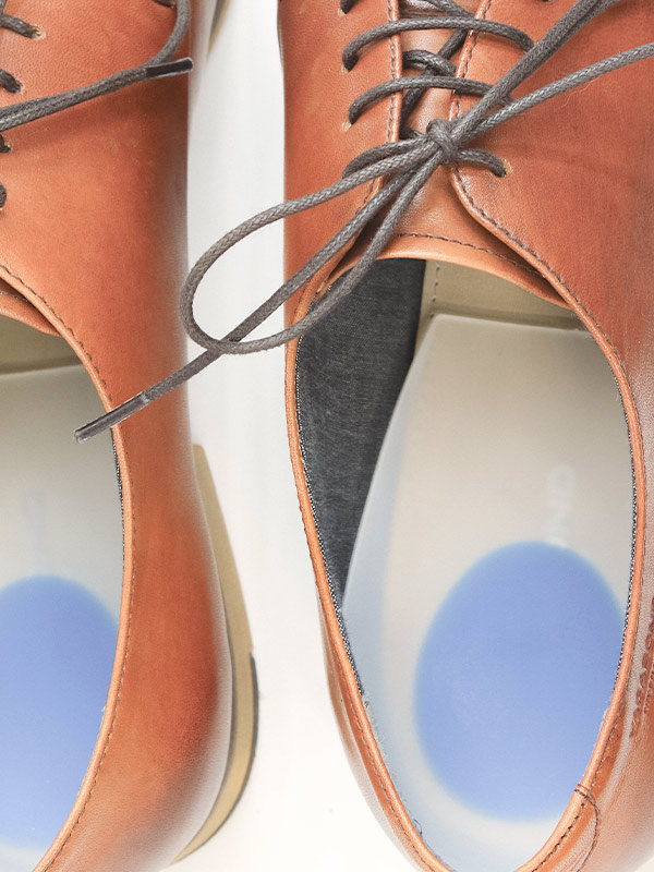 Kantapääkuppi, koko L/XL, pari - Image 5