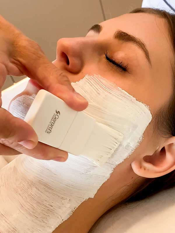 Well-Being Magic Honey -kasvonaamio 250 ml - Image 2