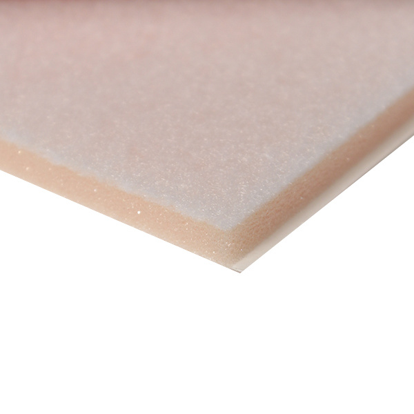 Pehmolevy Fleecy foam, 7 mm