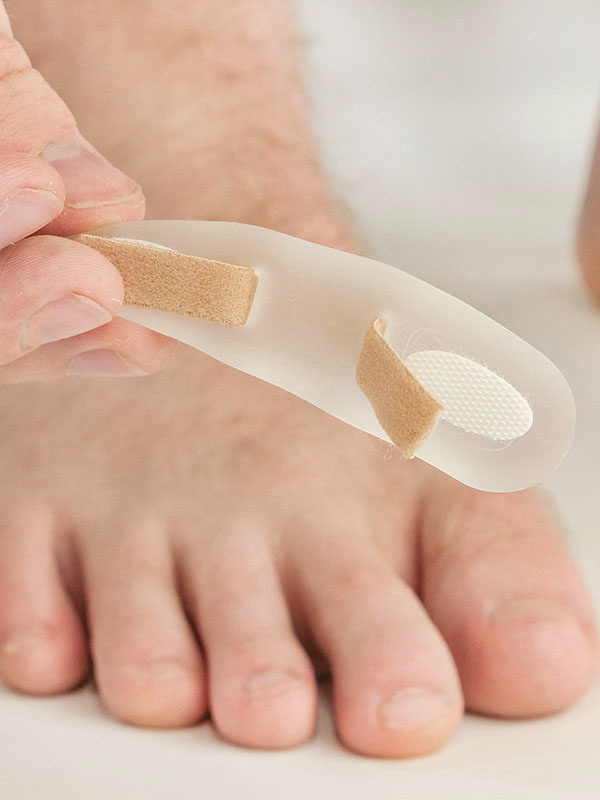 Vasaravarpaiden oikaisija, sääd, L/XL, oikea 2kpl - Image 4