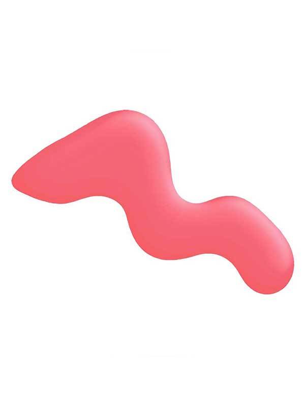 BYS Kynsilakka Pretty in Pink 14 ml - Image 2