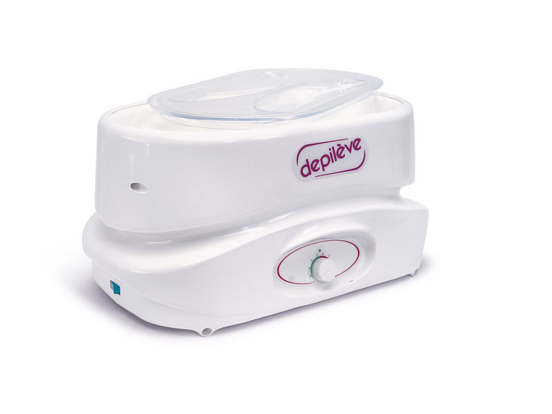 Depileve Parafiinilämmitin 220V