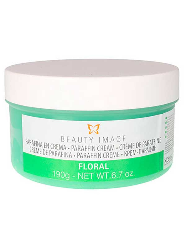 Kylmäparafiini 190g Floral