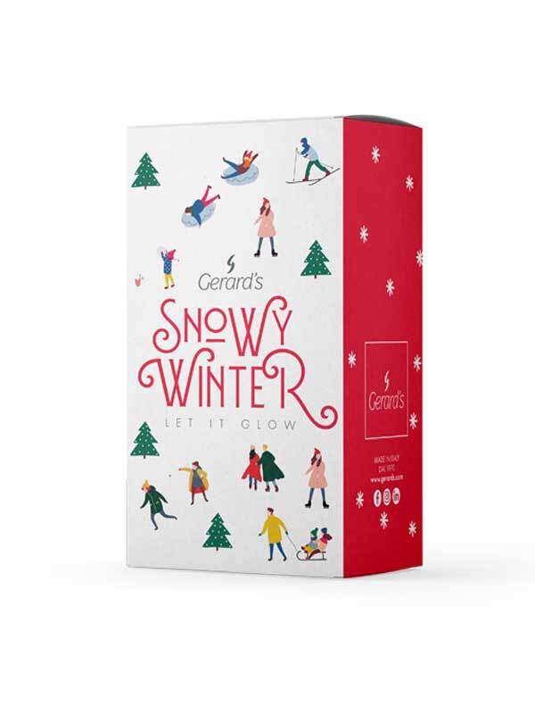 Gerard's Soysoy serum 30 ml + hierontarulla - Image 4