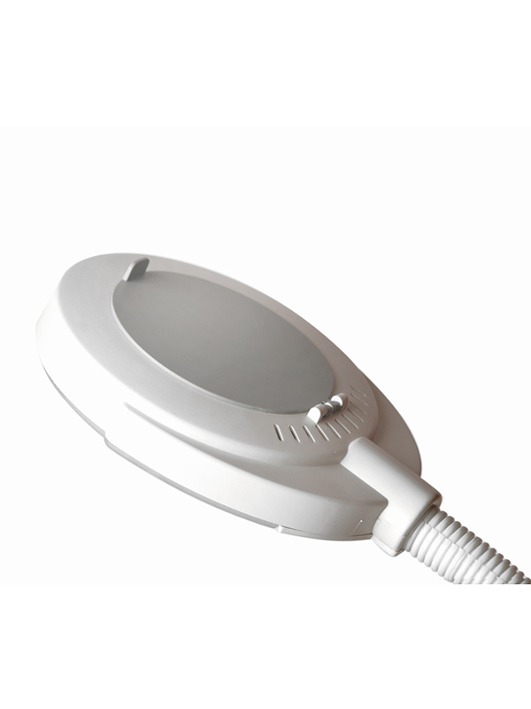 Spectra LED-suurennuslamppu klipsillä - Image 3