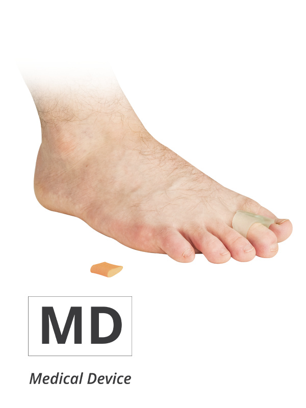 Vasaravarpaan oikaisija, säädettävä, koko L 2kpl