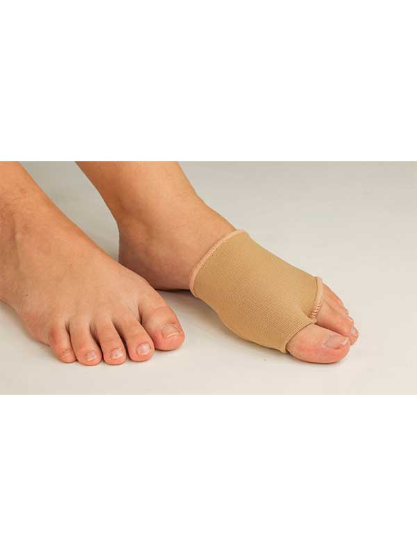 Päkiäpehmuste Universal, koko S/M vasen - Image 5