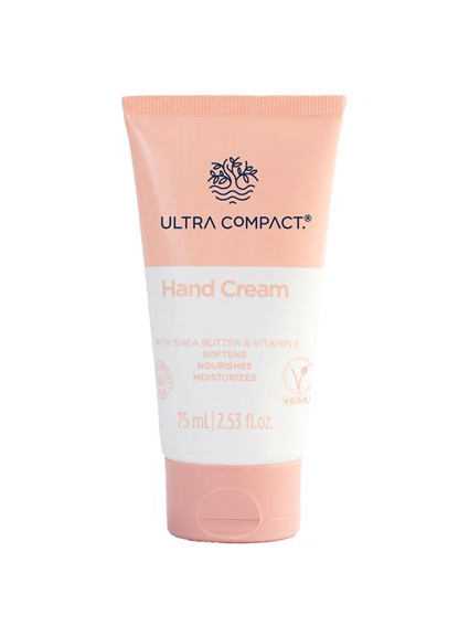 Ultra Compact Hand Cream mild scent 75ml
