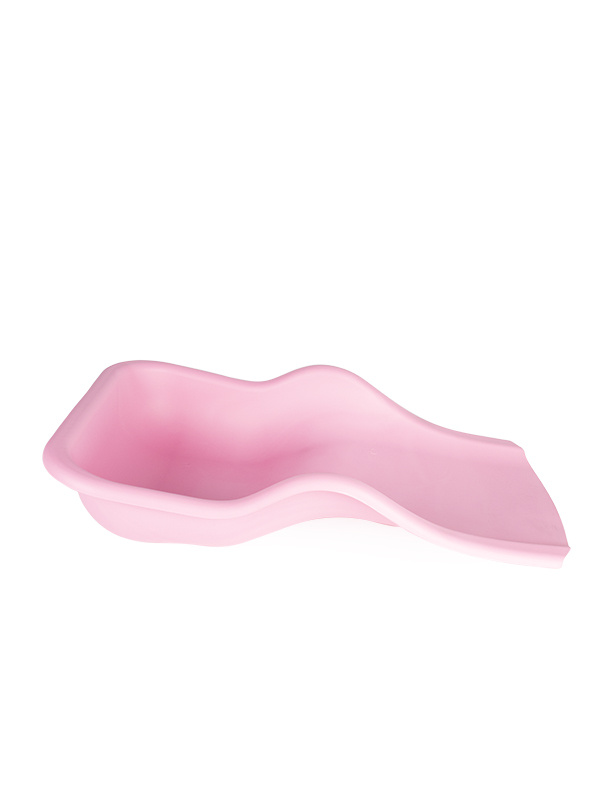 Roiskesuoja, pinkki - Image 2