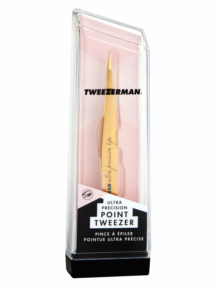 TW Ultra Precision Point Tweezer tarkkuuspinsetit - Image 3