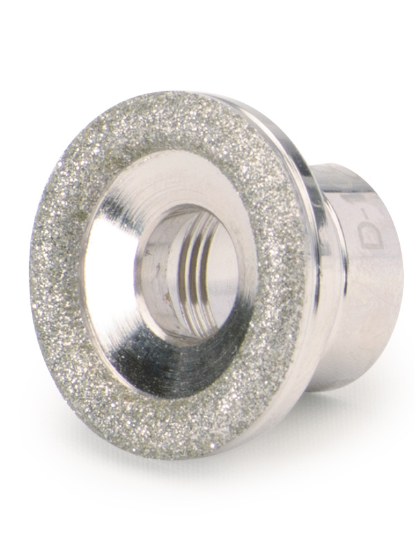 Timanttihiontapää D-100