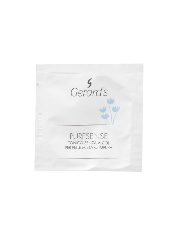 Puresense Tonico -kasvovesi 5 ml