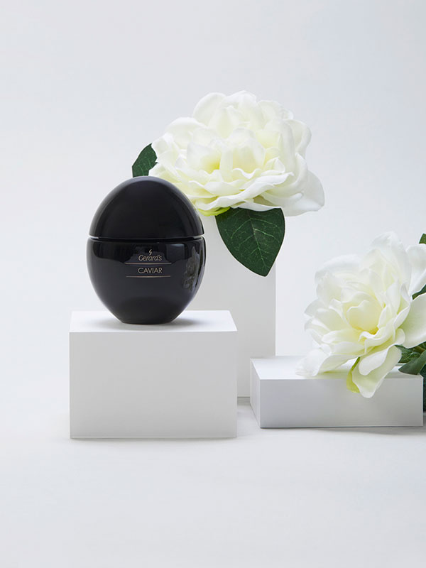 Caviar Crema Viso Notte yövoide 50 ml - Image 2