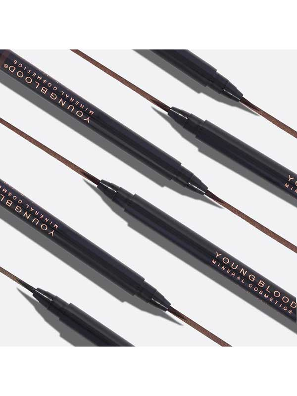 YB Eye Mazing Liquid Liner Pen Cafe - Image 3